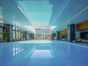 Hotel Pullman Tbilisi Axis Towers