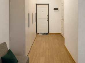 Квартира на Главной Набережной Города