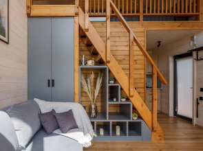 База отдыха Бутик-отель 8 сосен