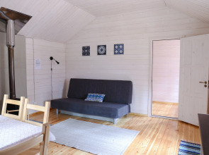 Гостевые дома Туулос