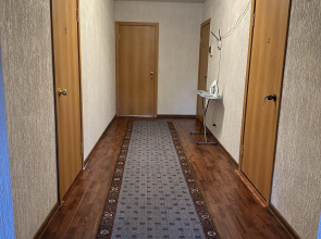 Гостевой дом У Заура