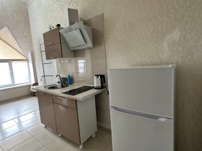 Квартира Рахат 5