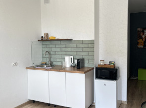 Квартира Sweet home