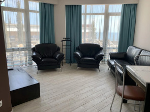 Гостевой дом Лаванда