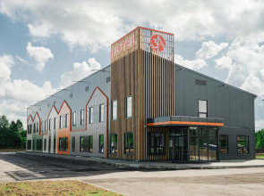 Отель 3А Арзамас М12