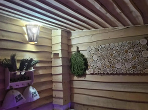 Бунгало Гнездо Пеликана