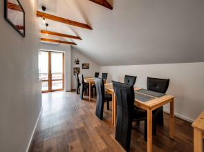 Гостевой дом Чудная Лаванда