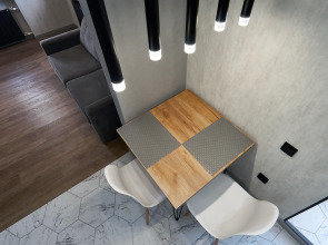 Апартаменты  Лофт-Студия на Масленникова 78