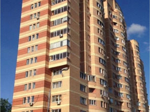 Апартаменты на Карамышевской набережной 4/1