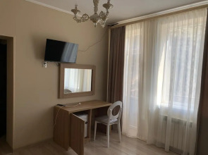 Гостевой дом ZZZ