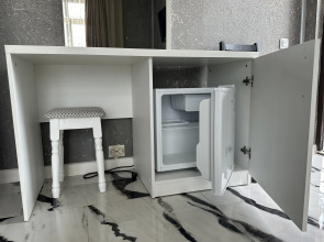 База отдыха Морской ветер