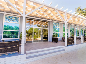 Курортный Отель Волна Си Виллэдж