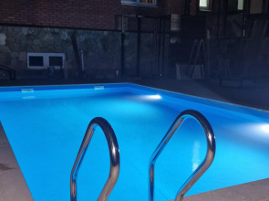 Гостевой Дом У Грека