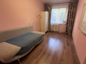 Квартира на улице Крупской, 7