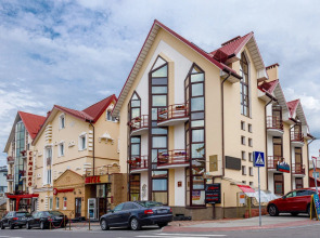 Отель Семашко