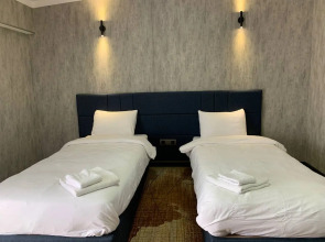 Отель Vzmorie Resort