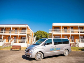 Гостевой дом Лоза Хутор All inclusive & SPA