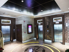 The Continent Hotel Sukhumvit / Asok BTS Bangkok by Compass Hospitality