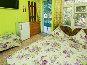 Гостевой Дом Юг