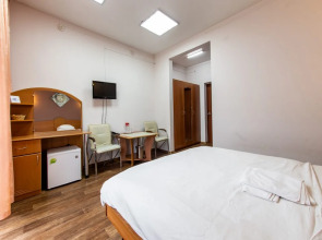 Санаторий Энергетик