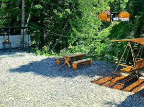 Вилла Домик в горах