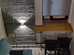 Апартаменты эконом-вариант в центре