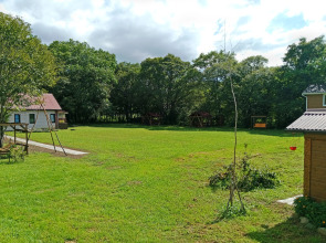 Гостевой Дом Пидан-Царевич