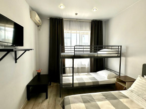 Отель Orion Mini-Hotel