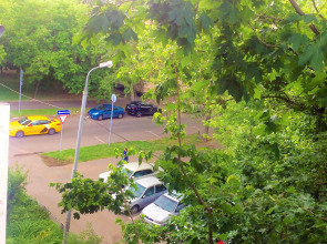 Апартаменты Малая Тульская