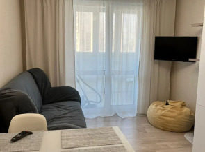 Апартаменты TopHouse на Гоголя 29 двухкомнатные