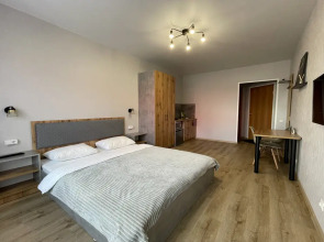 Апартаменты у Тц Лента