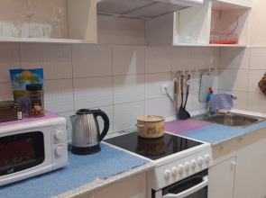 Квартира Live-In-Comfort на Высотной 9-17