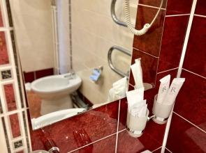 Гостиничный комплекс Одон