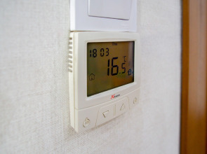 Квартира 1с Andora-apart в центре у ЖД вокзала