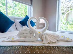 The Beach Village Resort Hotel