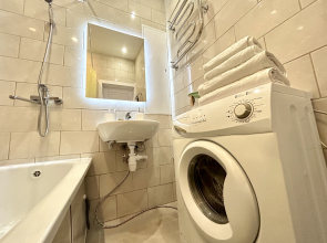 Апартаменты Fsf Комфорт АчимГаз Звездный