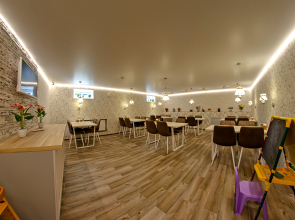 Отель Светлица