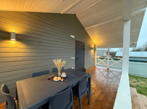 Частный дом Уютный