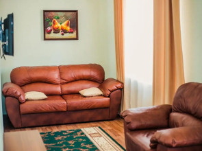 Отель Гранд