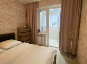 Апартаменты Семейные трехкомнатные на Свердлова