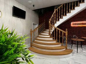 Гостевой дом Куликовъ