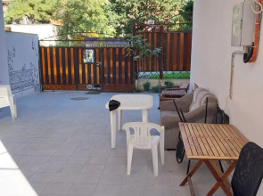 Гостевой Дом Журавли