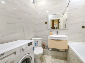 Апартаменты Однокомнатная возле Триумфальной Арки Мангилик Ел