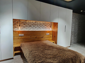 Квартира Дизайнерская с шикарным видом