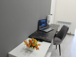 Апартаменты в центре с подземным паркингом