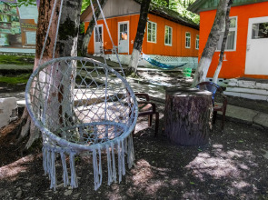 База отдыха Юг Турист