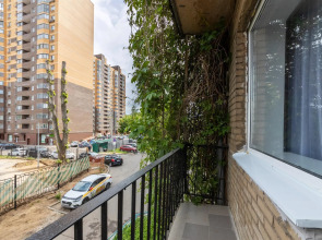 Квартира на Урицкого 12А