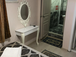 Гостевой Дом Istanbul