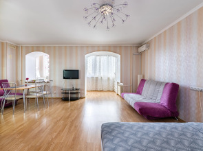 Квартира на Заслонова 17