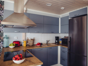 Апартаменты Saimaa Life